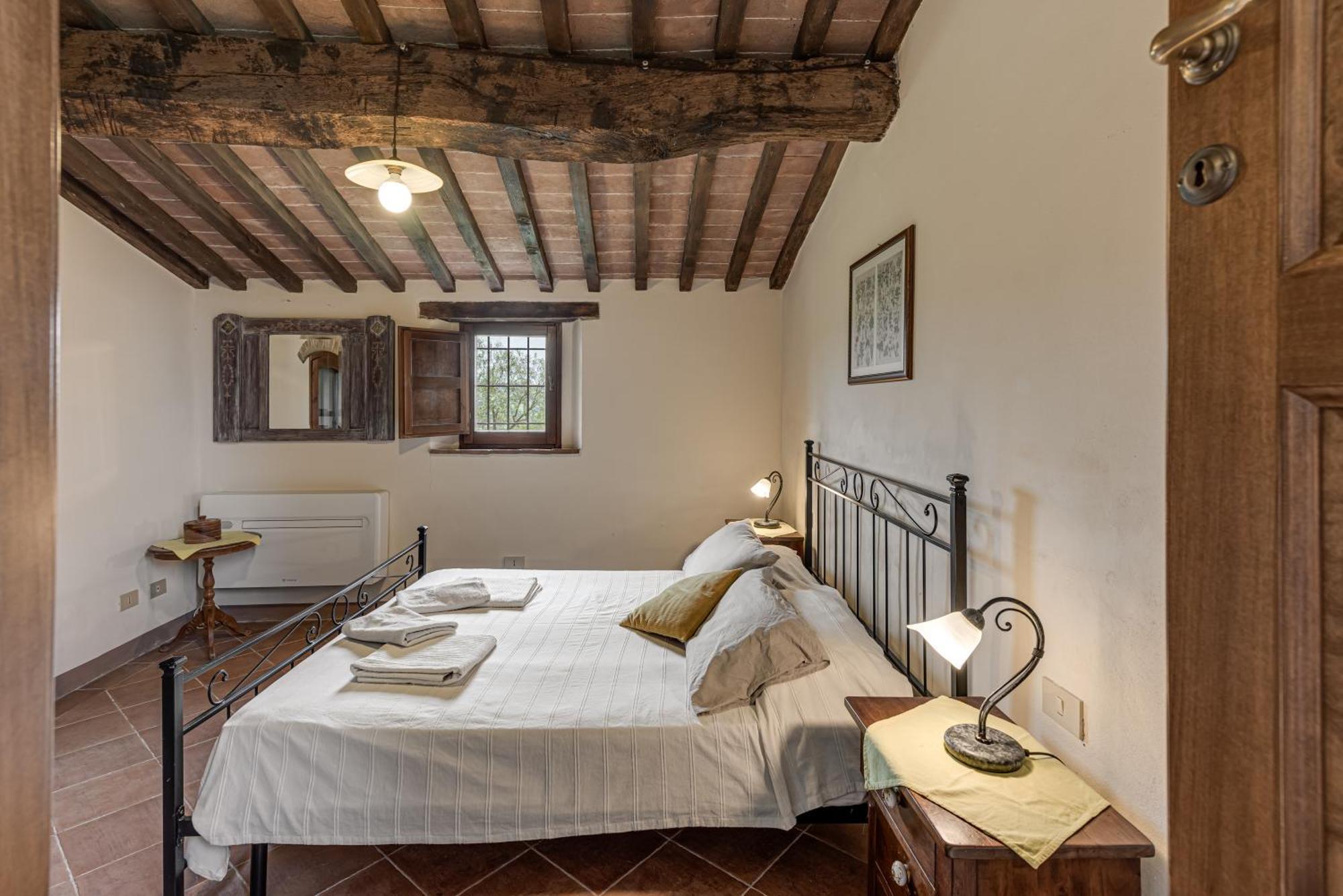 Villanovia Country House Volterra Bagian luar foto